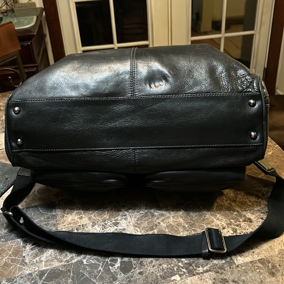 Vintage Tod’s bag/briefcase/shoulder - Picture 5 of 14